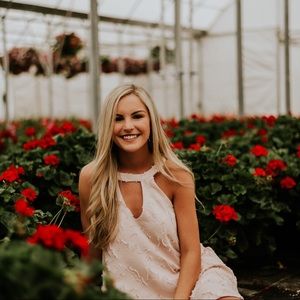 Meet your Posher, Taylor